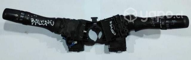 Telecomando Suzuki Baleno 2020