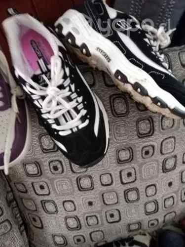 Botines zapatillas original