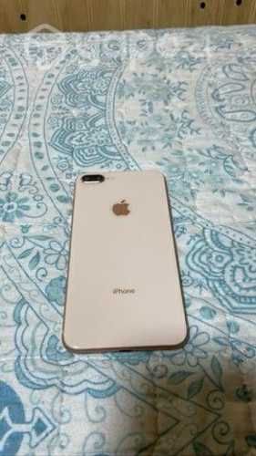 Iphone 8plus