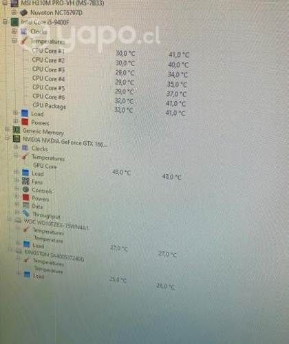 Pc gamer gama media-alta