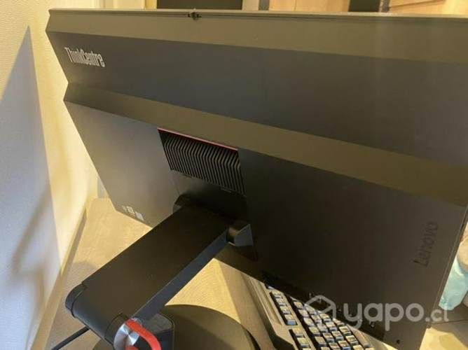 All in one (Todo en uno) Lenovo