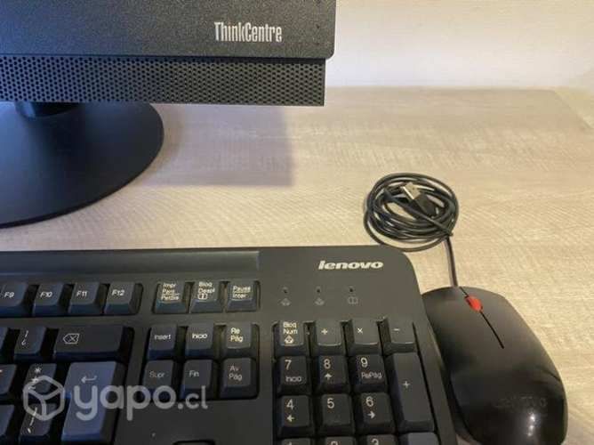 All in one (Todo en uno) Lenovo