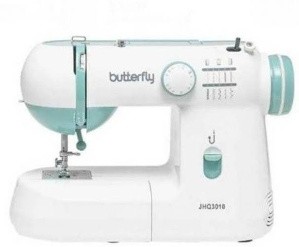 Maquina de coser butterfly