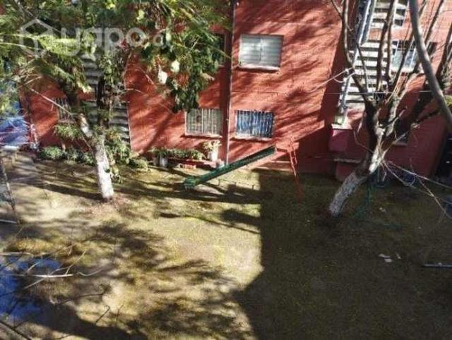 Acogedor departamento