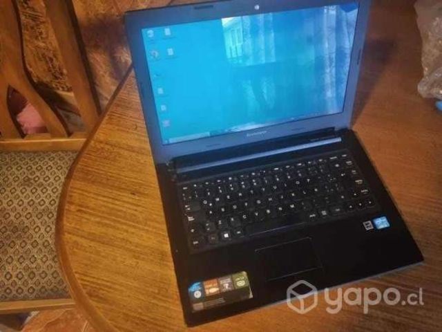 Notebook lenovo core i3