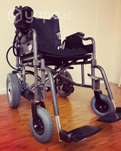 Silla Electrica