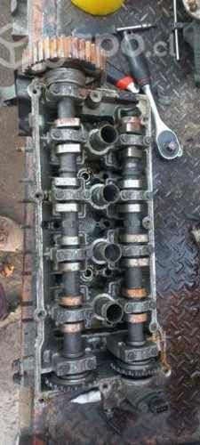 Culata kia rio jb 1.4