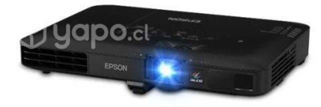 Proyector Epson V11H794120-N PowerLite 1781W