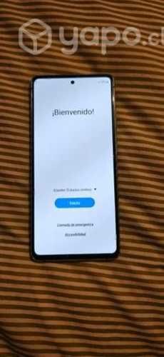 Celular samsung s20fe