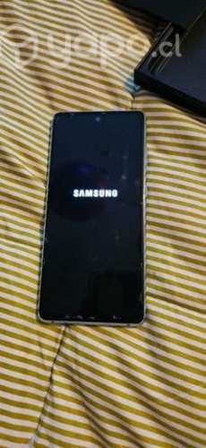 Celular samsung s20fe