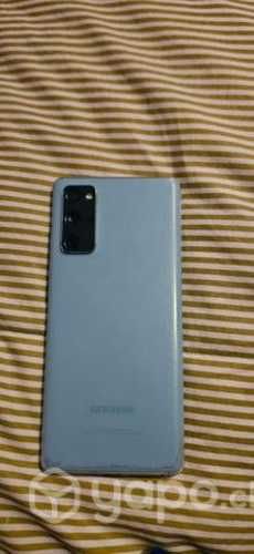 Celular samsung s20fe