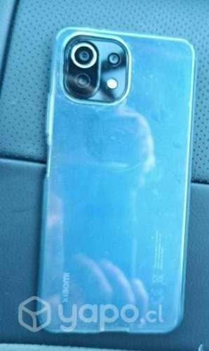 Xiaomi MI 11 Lite