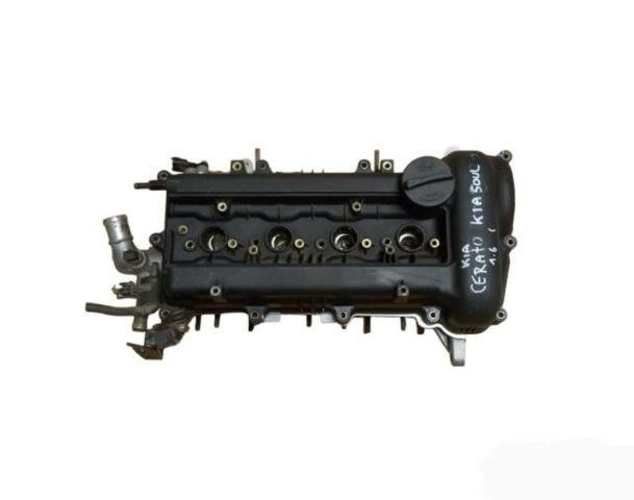 Culata de Motor Kia Soul  Original