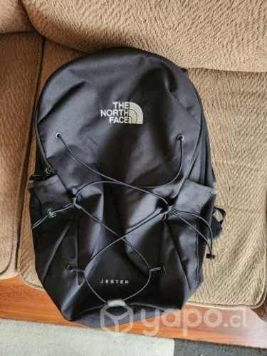 Mochila the north face jester