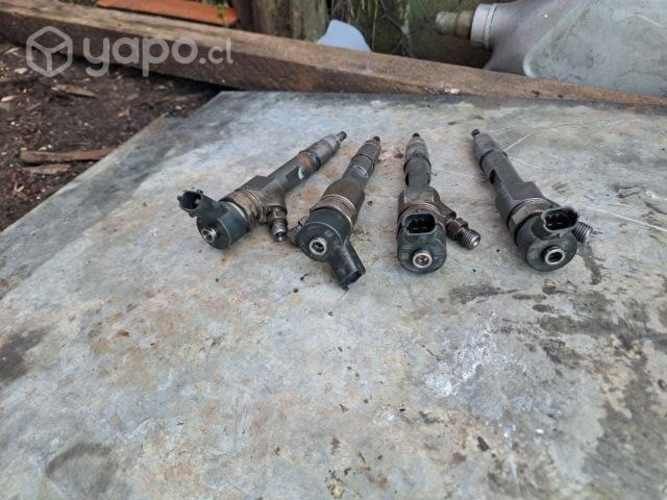 Inyectores suzuki grand nomade 1.9