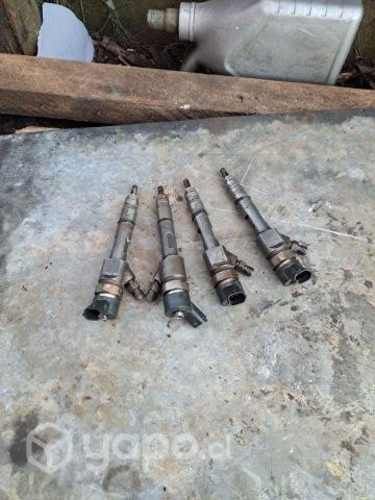 Inyectores suzuki grand nomade 1.9