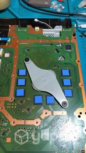 Consolas y Controles