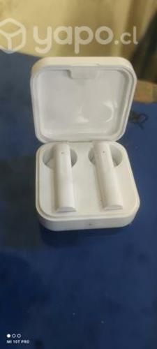 Audífonos xiaomi