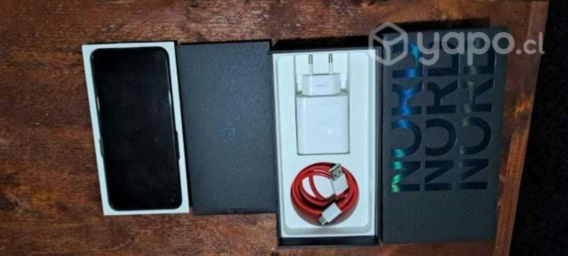 OnePlus Nord CE 2 Lite 5G