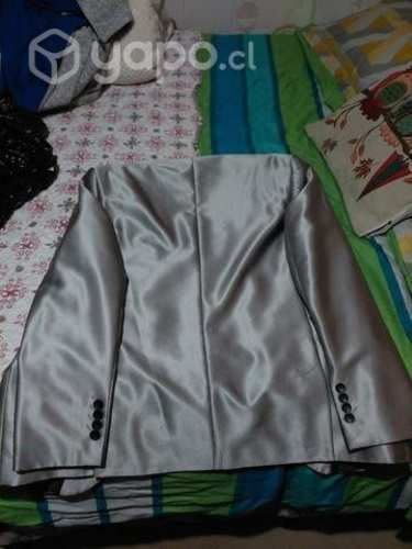 Terno de hombre talla 46