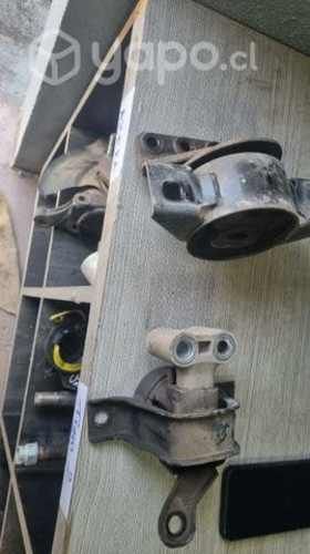 Soporte de motor chevrolet sail 2013