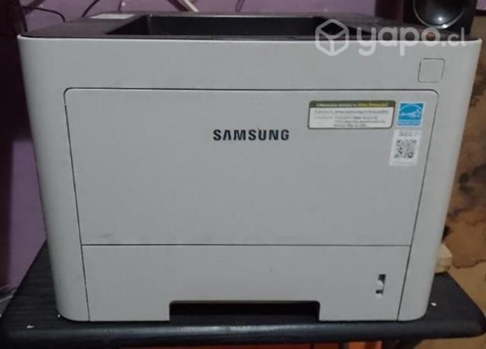 Impresora Samsung M4020 ND