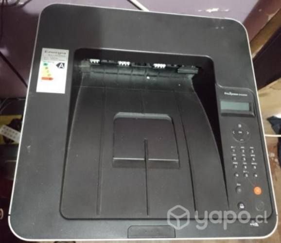 Impresora Samsung M4020 ND
