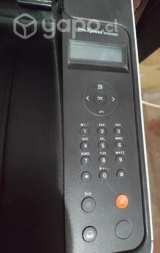 Impresora Samsung M4020 ND