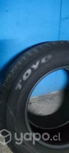 Neumático TOYO 215/65 R16