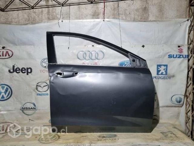 Puerta delantera chevrolet onix turbo 20-23