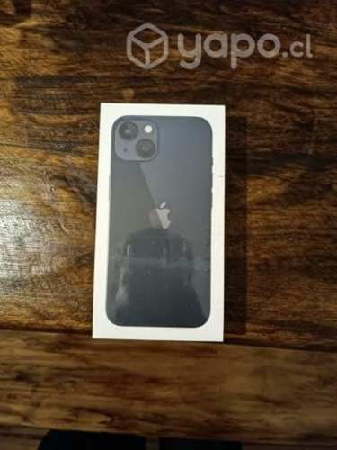 IPhone 13 de 128 GB nuevo