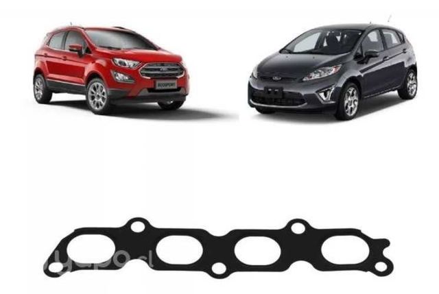 Empaquetadura Multiple Escape Ford Fiesta/ecosport