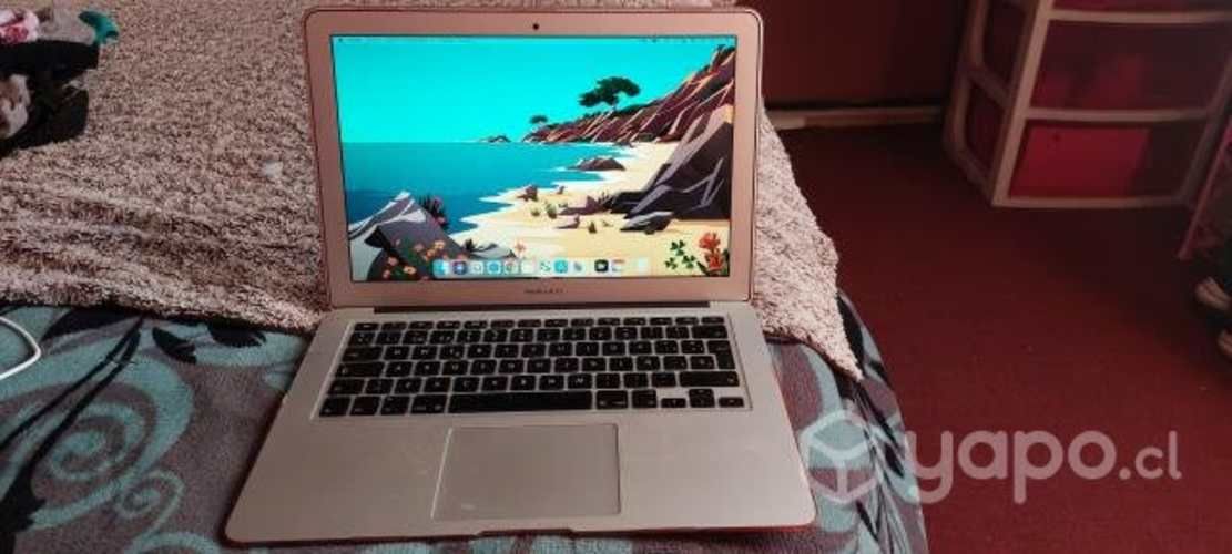 Macbook air