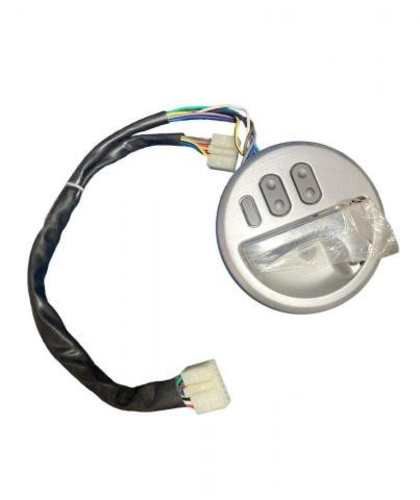 Manilla Int. Delantera Lh Zotye 5008