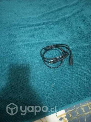 Cable para televisor