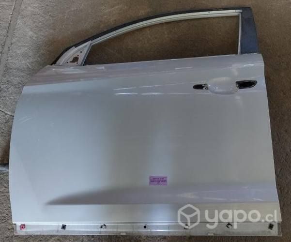 Puerta Delantera Izquierda (HTC246) Hyundai Tucson