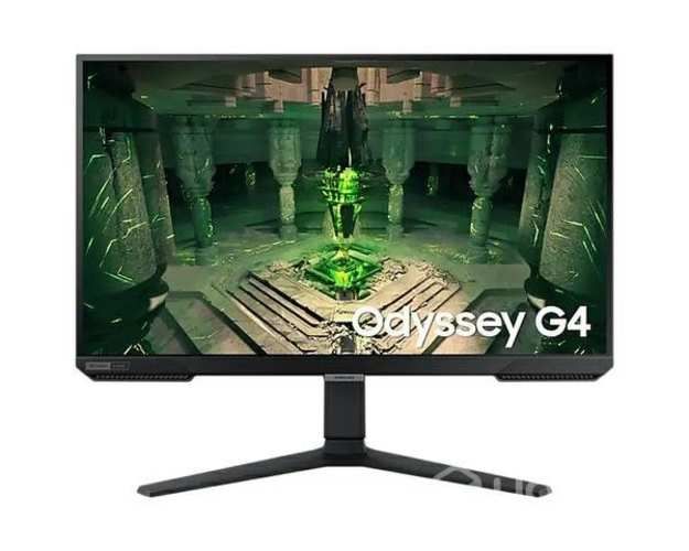 Monitor Odyssey G4 240Hz 1Ms Panel IPS