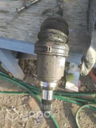 Palier Geely Lc 2012