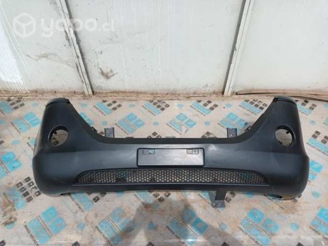 Parachoques delantero Hafei Minyi Cargo