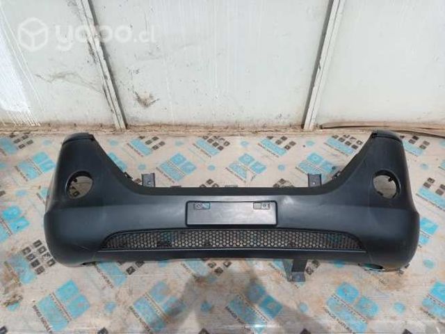 Parachoques delantero Hafei Minyi Cargo