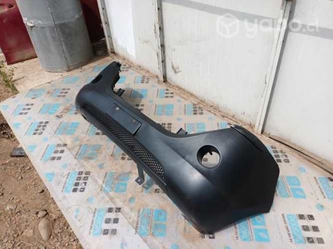 Parachoques delantero Hafei Minyi Cargo