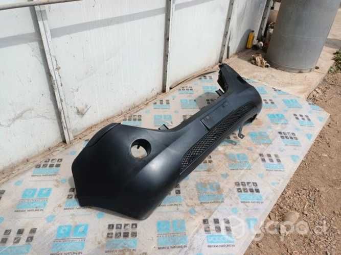 Parachoques delantero Hafei Minyi Cargo