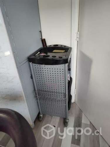 Artículos de peluquería