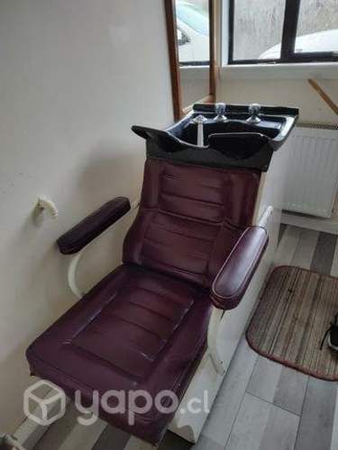 Artículos de peluquería