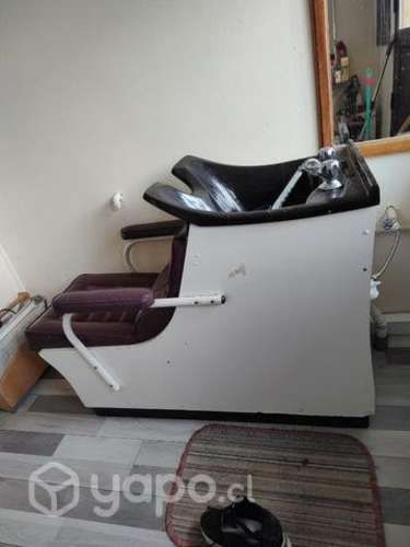 Artículos de peluquería