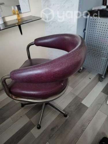 Artículos de peluquería