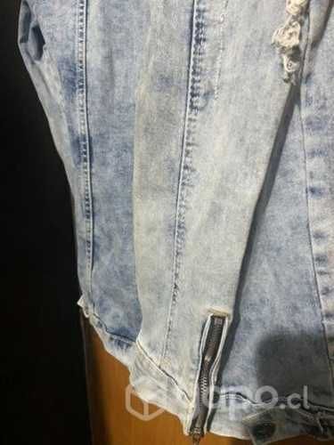 Chaqueta en perfecto estado