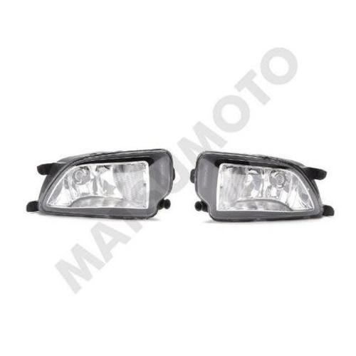 Neblinero volkswagen gol 