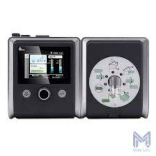 Auto cpap Resmart GII con humidificador incluido