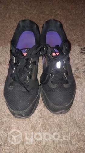 Zapatillas Nike running